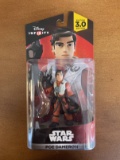 Disney Infinity Star Wars Poe Dameron Figure 3.0 Edition NEW