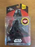 Disney Infinity Star Wars Darth Vader Light FX Figure NEW 3.0 Edition