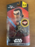 Disney Infinity Star Wars Kanan Jarrus Light FX Figure NEW 3.0 Edition