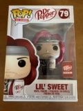 Funko Pop! Ad Icons Figure #79 Dr Pepper NIB Lil Sweet Dr Pepper Exclusive