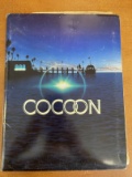 Full Cocoon Movie Press Kit 1985 Ron Howard Includes 12 Photo Stills 20th Century Fox