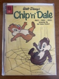 Walt Disneys Chip n Dale Comic #26 Dell Comics 1961 Silver Age Comics