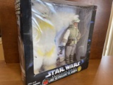 Star Wars Collector Series 12 Inch Luke Skywalker Vs Wampa 1997 NEW Kenner Lucasfilm