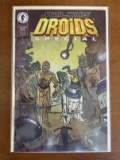 Star Wars Droids Special Comic 1995 Dark Horse Comics