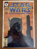 Star Wars Tales From Mos Eisley Comic 1996 Dark Horse Comics