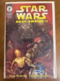 Star Wars Dark Empire II Comics #5 Dark Horse Comics 1994 KEY 1st Appearance of the Solo Twins