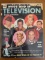 Who's Who in Television Magazine #10 Dell Publications Radio & Records 1963 Silver Age