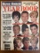 Movie Mirror Yearbook Magazine #6 Sterling Publications 1964 Silver Age Hollywoods Hottest Affairs