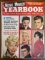 Movie Mirror Yearbook Magazine #1 Sterling Publications 1960 Silver Age KEY 1st Issue Marylin Monroe