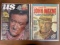 2 Issues Us June 1978 A Tribute to John Wayne #5 Dolly Parton Jaws II The Duke