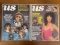 2 Issues Us March 1979 & March 1979 Barry Manilow Cher Natalie Wood