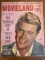 Movieland and TV Time Magazine December 1961 Jackie Kennedy Troy Donahue