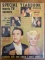 Special Yearbook Movie TV Secrets Magazine Fall 1961 Elvis Sandra Dee Elizabeth Taylor
