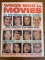 Who's Who in Movies Magazine #6 Sterling Publications 1971 Bronze Age