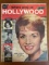 Who's Who in Hollywood Magazine #15 Dell Publications 1960 Silver Age Debbie Reynolds Cover