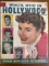 Who's Who in Hollywood Magazine #12 Dell Publications 1957 Silver Age Debbie Reynolds Cover