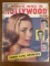 Who's Who in Hollywood Magazine #11 Dell Publications 1956 Silver Age 1000 Life Stories