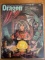 Dragon Magazine #80 TSR 1983 Bronze Age Dungeons & Dragons Role Playing Aid