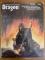 Dragon Magazine #61 TSR 1982 Bronze Age Dungeons & Dragons Role Playing Aid