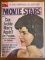 Movie Stars Magazine March 1964 Ideal Publishing Corp Jackie O Hollywood Gossip Magazine