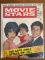 Movie Stars Magazine January 1962 Ideal Publishing Corp Liz Taylor Hollywood Gossip Magazine