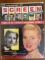 Treasury of Screen Classics Magazine #1 Dell Publishing 1957 Silver Age KEY 1st Issue