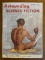 Astounding Science Fiction July 1954 Street & Smiths Golden Age 1st Printing