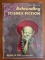 Astounding Science Fiction September 1954 Street & Smiths Golden Age 1st Printing