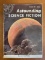 Astounding Science Fiction December 1954 Street & Smiths Golden Age 1st Printing