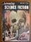 Astounding Science Fiction February 1953 Street & Smiths Golden Age 1st Printing