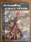 Astounding Science Fiction August 1953 Street & Smiths Golden Age 1st Printing