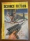 Astounding Science Fiction March 1952 Street & Smiths Golden Age 1st Printing