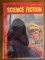 Astounding Science Fiction August 1952 Street & Smiths Golden Age 1st Printing