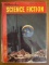 Astounding Science Fiction November 1952 Street & Smiths Golden Age 1st Printing