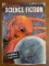 Astounding Science Fiction October 1951 Street & Smiths Golden Age 1st Printing