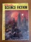 Astounding Science Fiction November 1951 Street & Smiths Golden Age 1st Printing