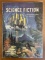 Astounding Science Fiction December 1950 Street & Smiths Golden Age 1st Printing