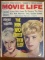Movie Life Magazine February 1962 Ideal Publishing Corp Silver Age Hollywood Gossip Magazine