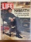 Life Magazine November 1972 Namath The Juicy Rewards of a Painful Life Bronze Age