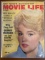 Movie Life Magazine October 1961 Ideal Publishing Corp Silver Age Tuesday Weld on Cover