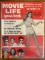 Movie Life Magazine 1962 Ideal Publishing Corp Silver Age Ann Margret on Cover