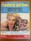 Modern Screen Magazine October 1961 Dell Publications Silver Age Marilyn Monroe on Cover