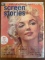 Screen Stories Magazine February 1961 Dell Publications Silver Age Marilyn Monroe on Cover