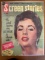 Screen Stories Magazine April 1960 Dell Publications Silver Age Elizabeth Taylor on Cover