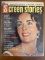 Screen Stories Magazine December 1960 Dell Publications Silver Age Elizabeth Taylor on Cover