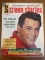 Screen Stories Magazine July 1959 Dell Publications Silver Age Rock Hudson on Cover