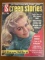 Screen Stories Magazine August 1959 Dell Publications Silver Age Sandra Dee on Cover
