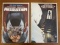 2 Signed Comics Absolution Comic The Beginning and Revival Comic #3