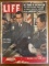 Life Magazine December 1957 Nixon Hagerty Talk to The Press at the White House Silver Age