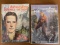 2 Issues Astounding Science Fact & Fiction Oct Nov 1959 Street & Smith Magazines Silver Age